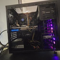 Cheap Gaming Pc