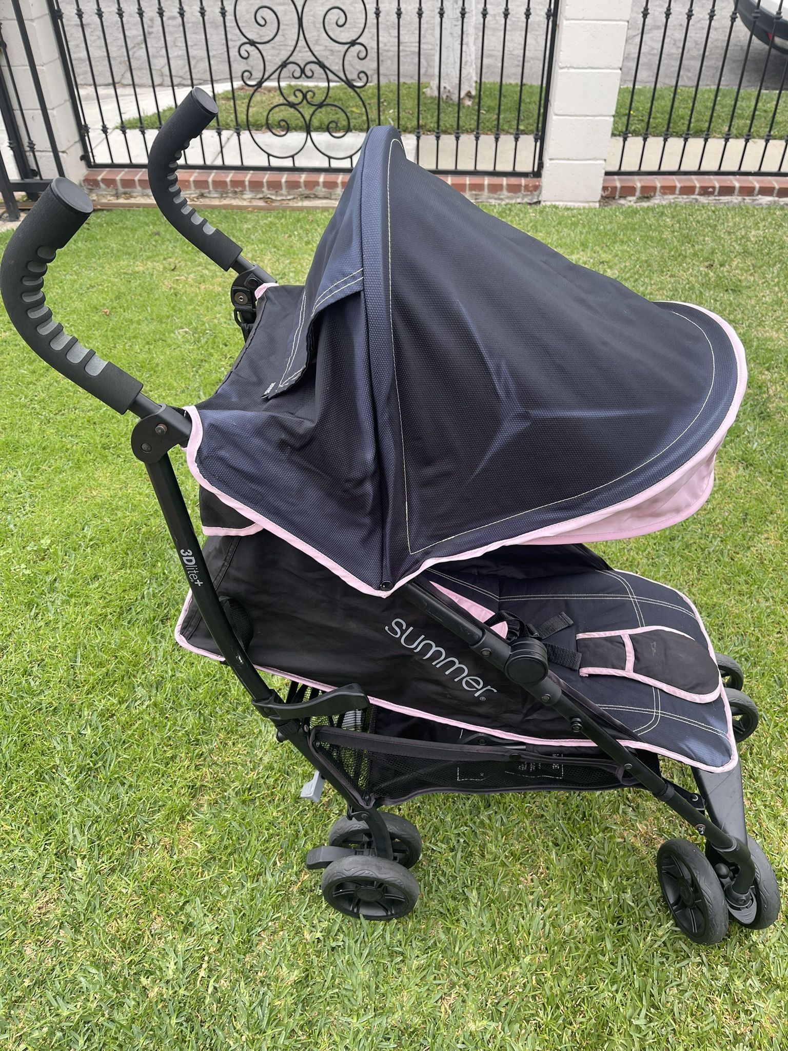 Stroller
