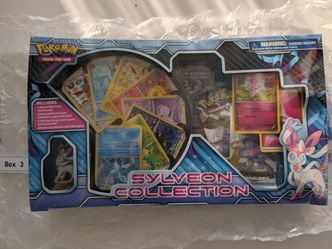 Pokémon cards