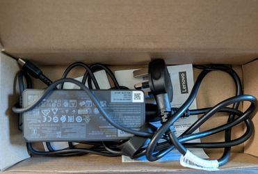 Lenovo 65W USB Type-C Standard Adapter