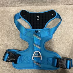Arcadia Trail Neoprene Dog Harness 