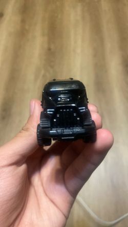 Hot Wheel Star Wars Dark Trooper