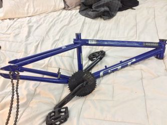 Gt performer online frame for sale
