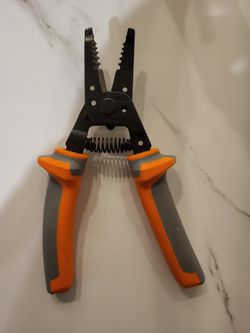 Klein Wire Stripper 