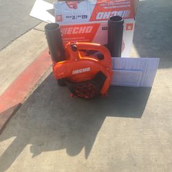 Echo Pb 2520 Gas Sopladora