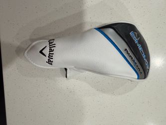 Callaway AiSmoke Hybrid Headcover