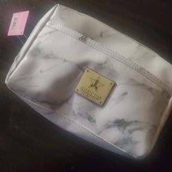 Jeffree Starr Makeup Bag 