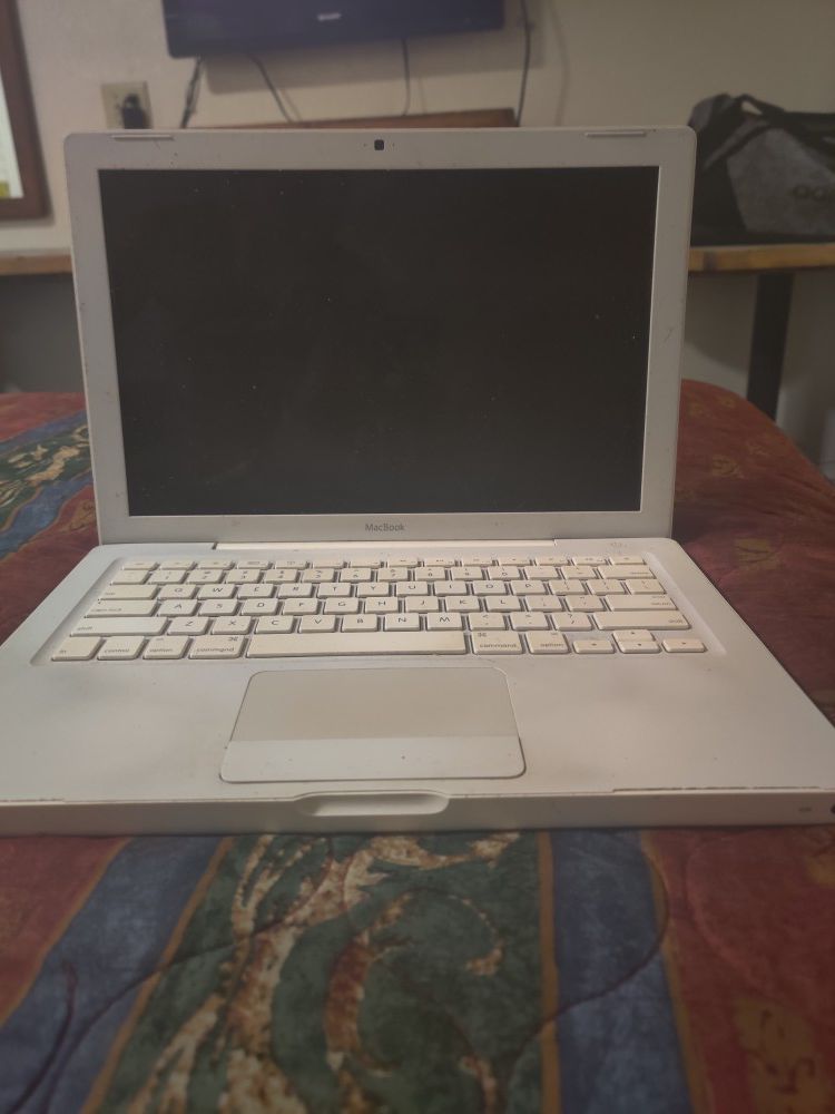 MacBook 2009