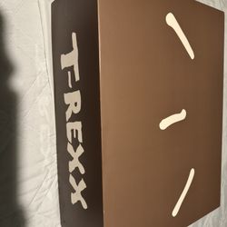 Travis Scott Spongebob CJ1 T-REXX "GREEN SPARK"