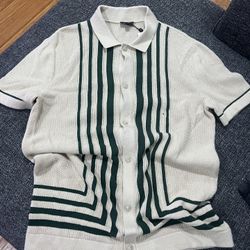 NEW Express Sweater Polo