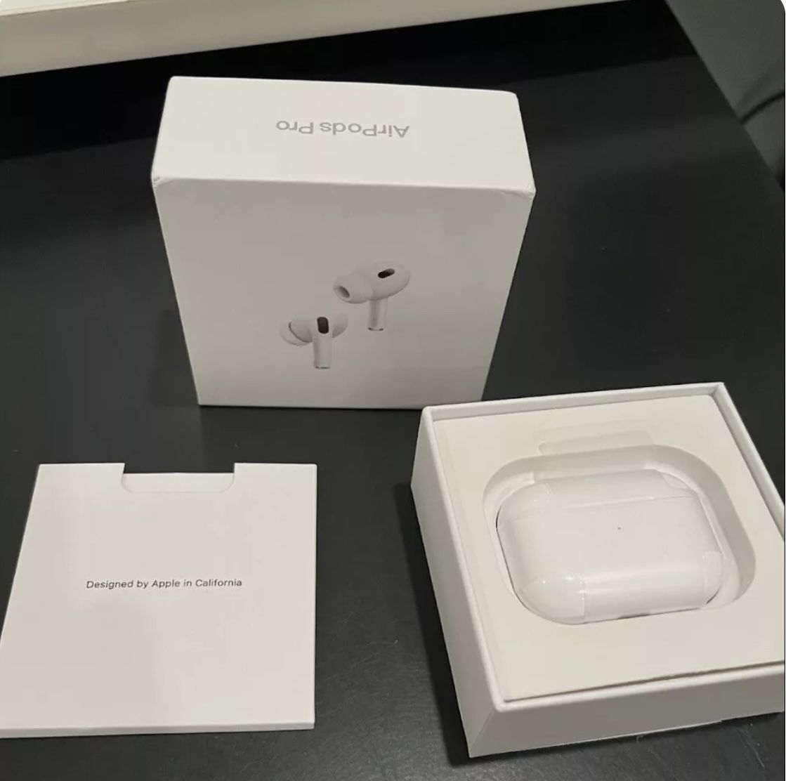 Airpod Pro (Gen 2) Universal Pods