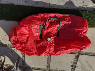 Christmas Tree Storage Bags