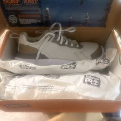 51/2 Steel Boot Shoe 