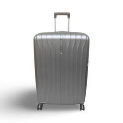 Samsonite Uplift Hardside Large Spinner - Silver Shimmer