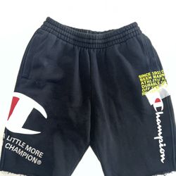 Champion Men’s Jogger Short