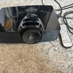 Optoma Projector