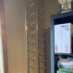 Wine Rack 