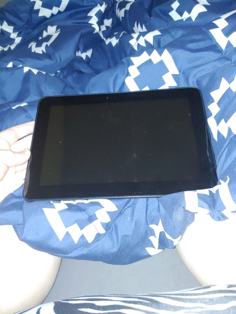 Tablet