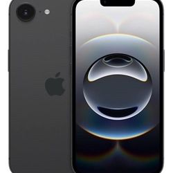 iPhone 16e – Excellent Condition | $250 OBO