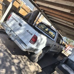 Dodge Dakota 