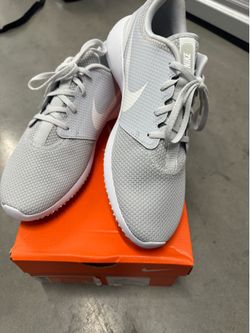 Nike Golf Shoes sz 10