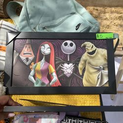 Nightmare Before Christmas Picture 