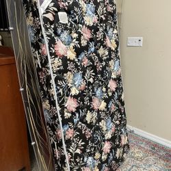 Twin Serta 10" Reversible mattress, 🚚 extra Colchón Individual