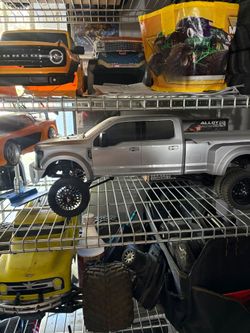 Rc Bundle 1600$