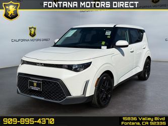 2023 Kia Soul
