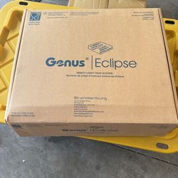 genus eclipse insect light trap