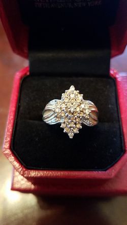 Michael c fina jewelry sale