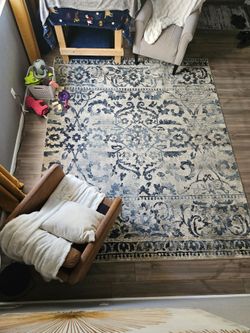 Beautiful Rug!