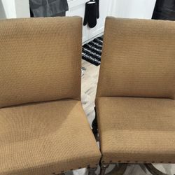 Two Chairs