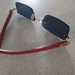 Sunglasses 