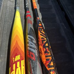 Usssa BATS