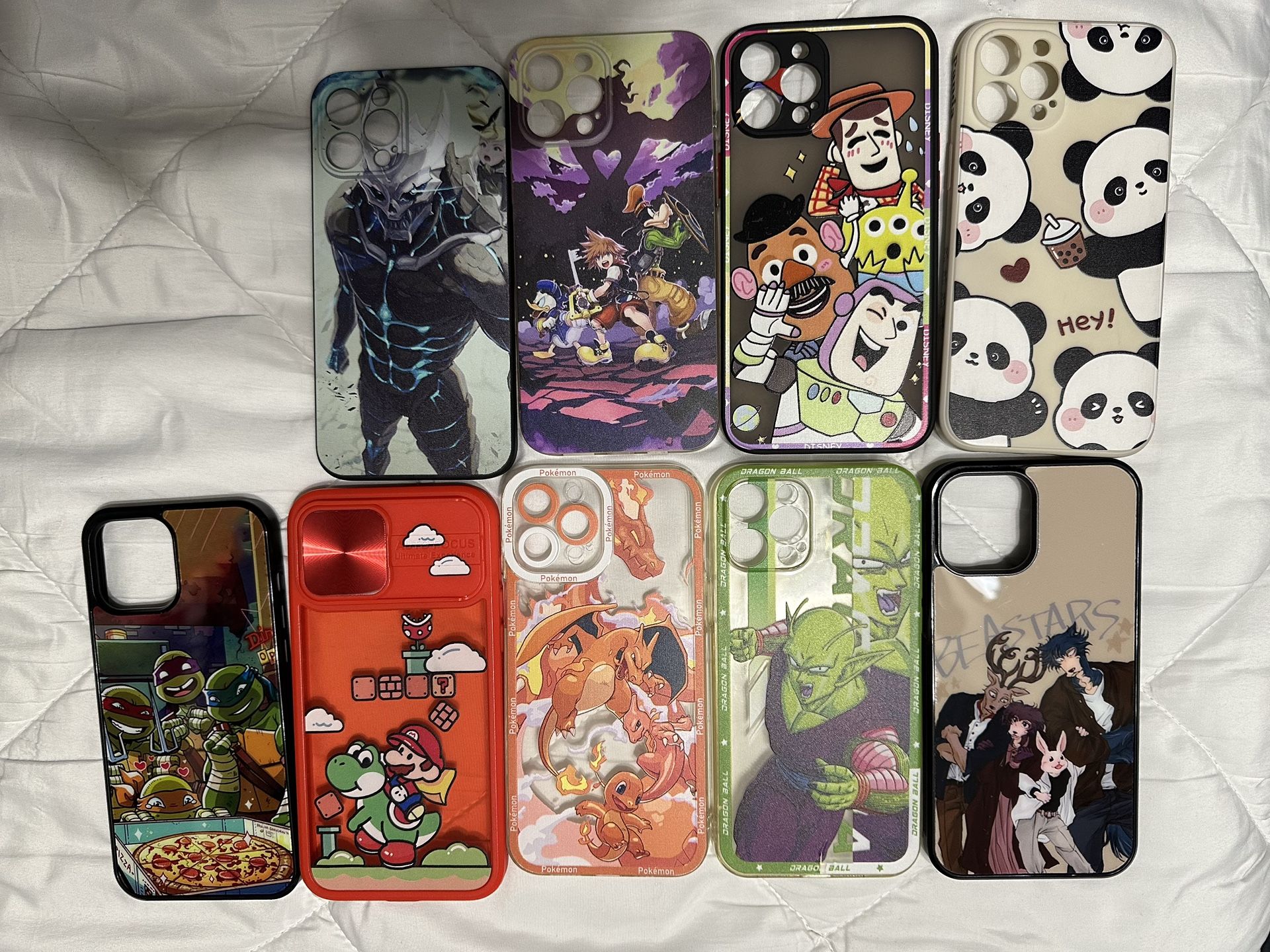 Iphone 12 Pro Max Cases