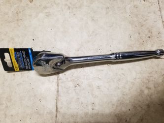 1/2 inch drive ratchet