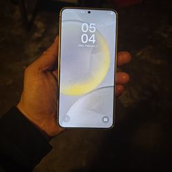 Samsung Galaxy S24+ Grey 