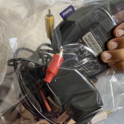 Roku  With Controller