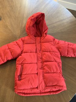Old Navy Jacket Size 5T
