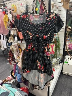 Girls Clothes 
