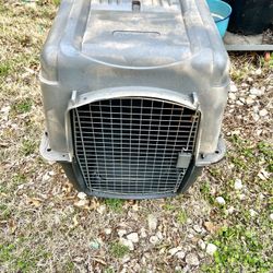 Pet Kennel