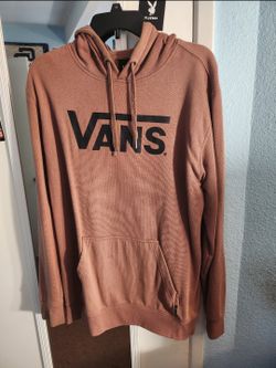 Vans Hoodie 
