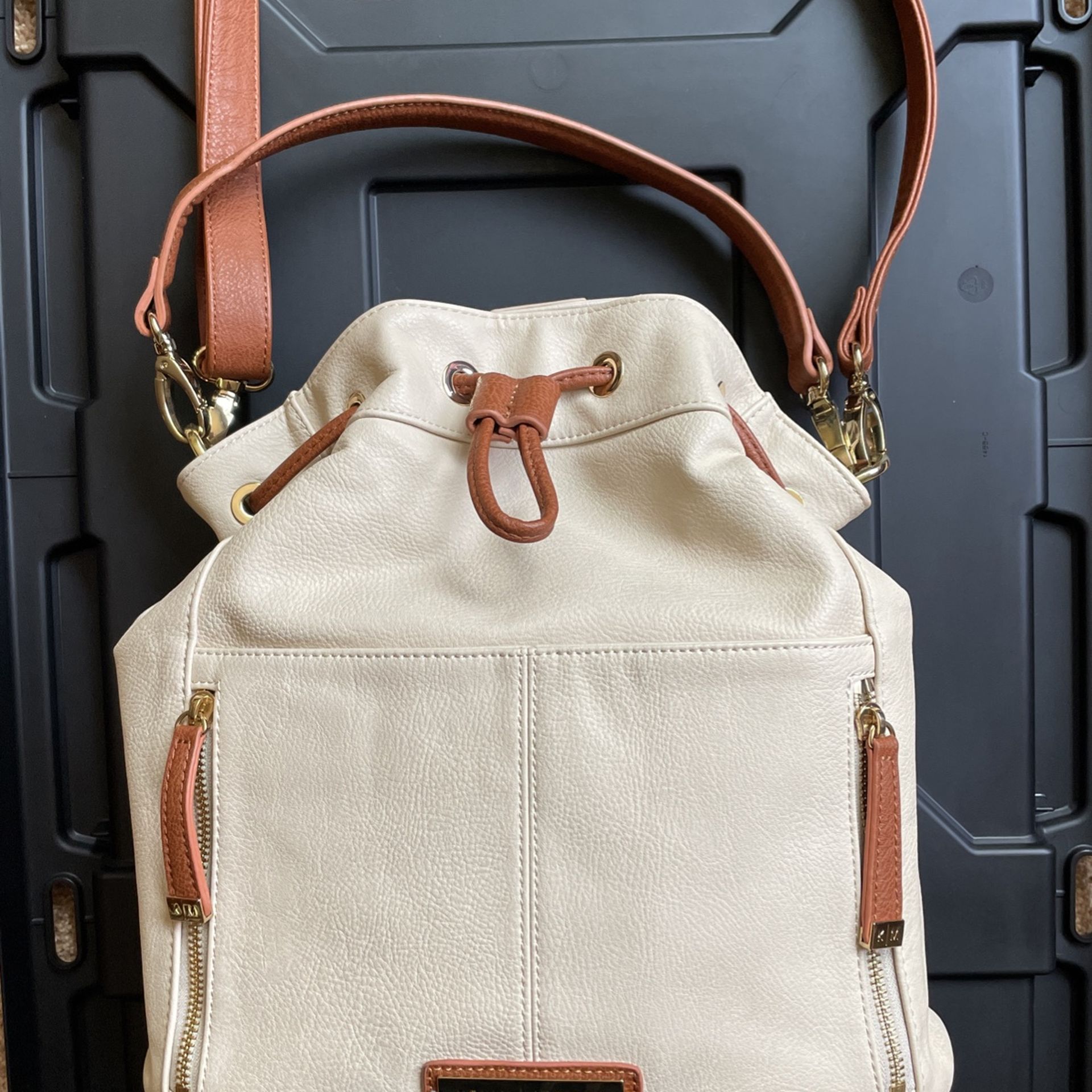 Kelly Moore Camera Bag