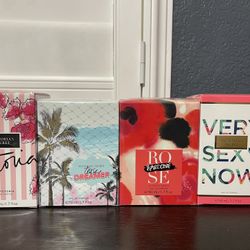 Victoria Secret Perfume 25 each