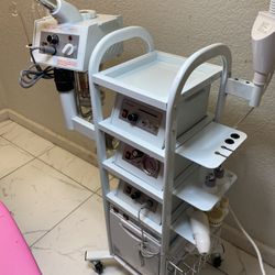 Facial Machine 
