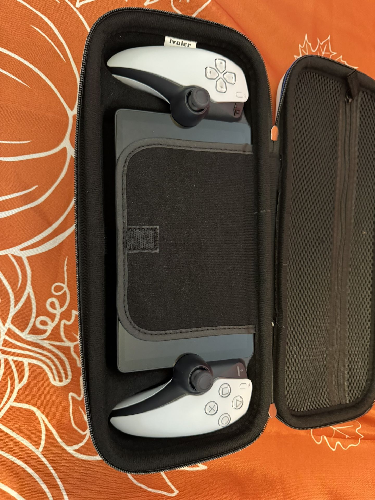 PlayStation Portal Remote Player for PS5 – Excellent Condition + Case $130