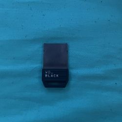 Xbox Series X Or S Expansion Storage 