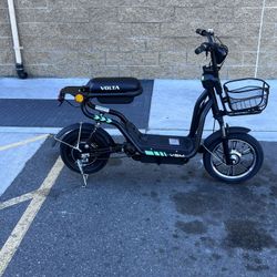 Electric Bike