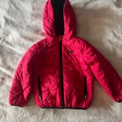Nike 2T Coat